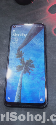OnePlus Nord N200 5G 4/64